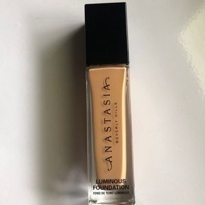 abh “240N” foundation